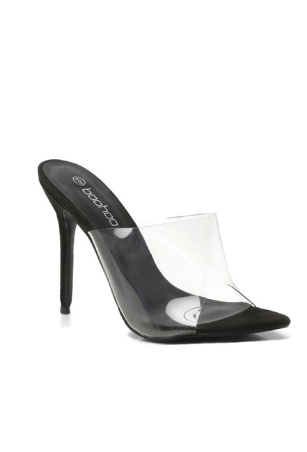 E-comm: Sexy Heels to Ring in the New Year